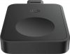 Ładowarka indukcyjna Baseus MagPro 2.5W magnetyczna do Apple Watch - czarna